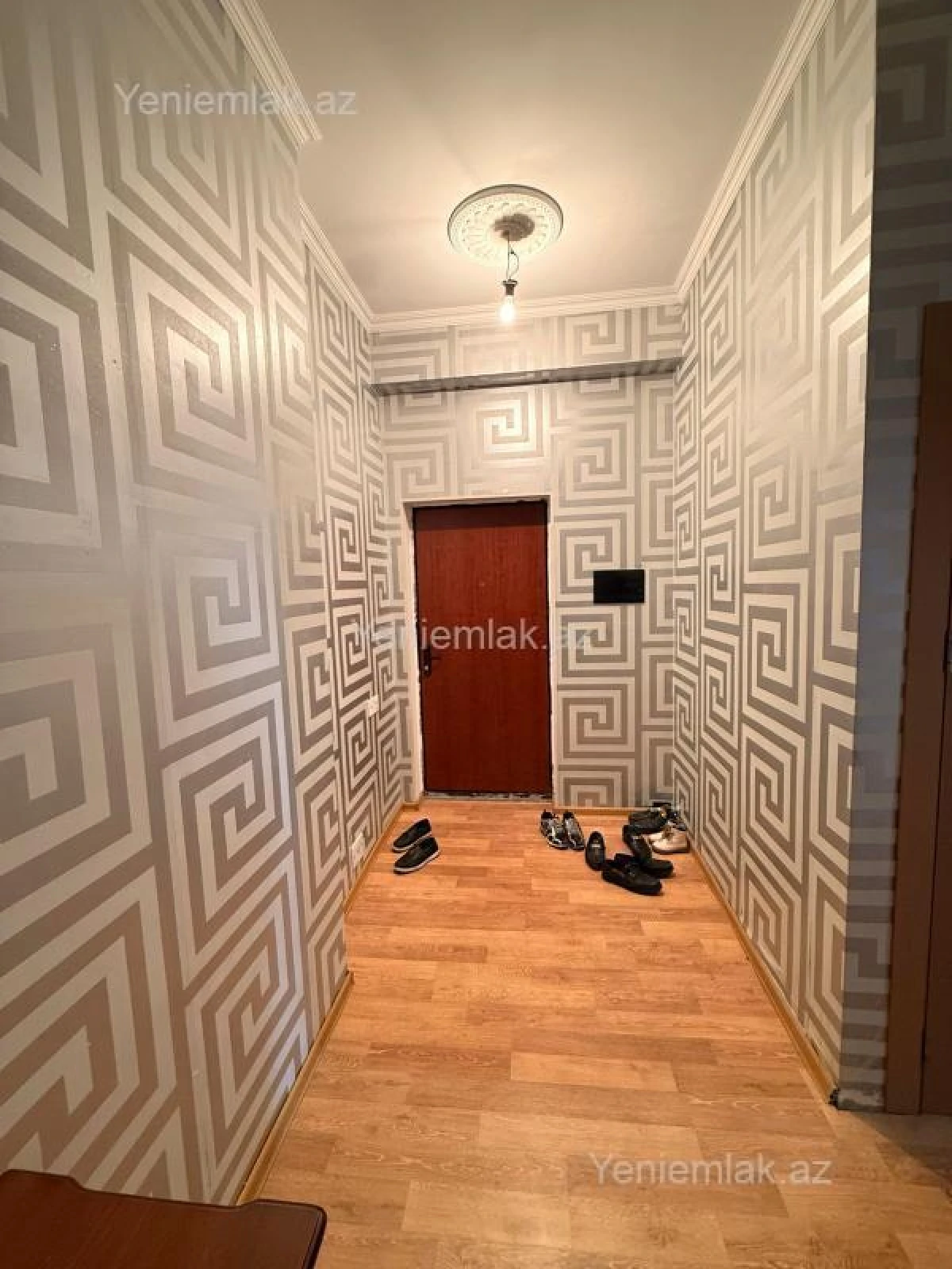 Satılır 2 otaqlı yeni tikili 58 m²