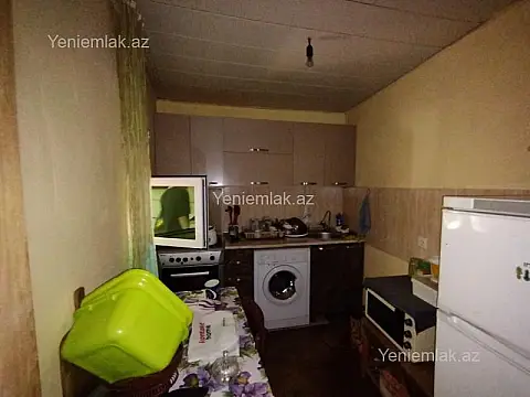 Satılır 3 otaqlı həyət evi 70 m²