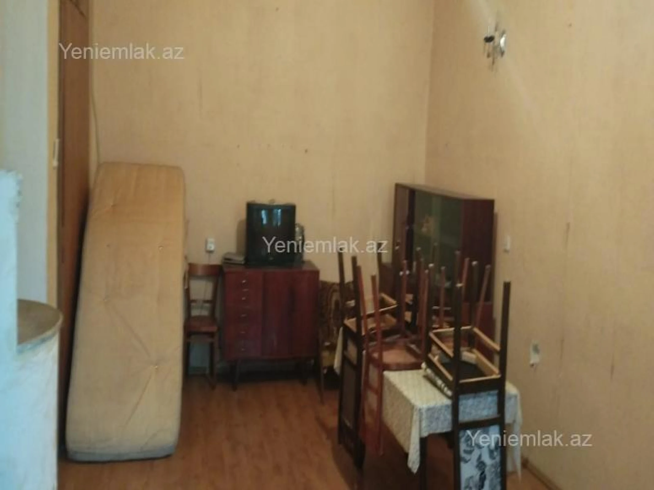 Satılır 3 otaqlı həyət evi 70 m²