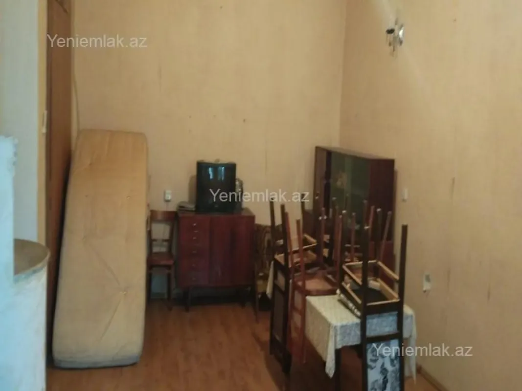 Satılır 3 otaqlı həyət evi 70 m²