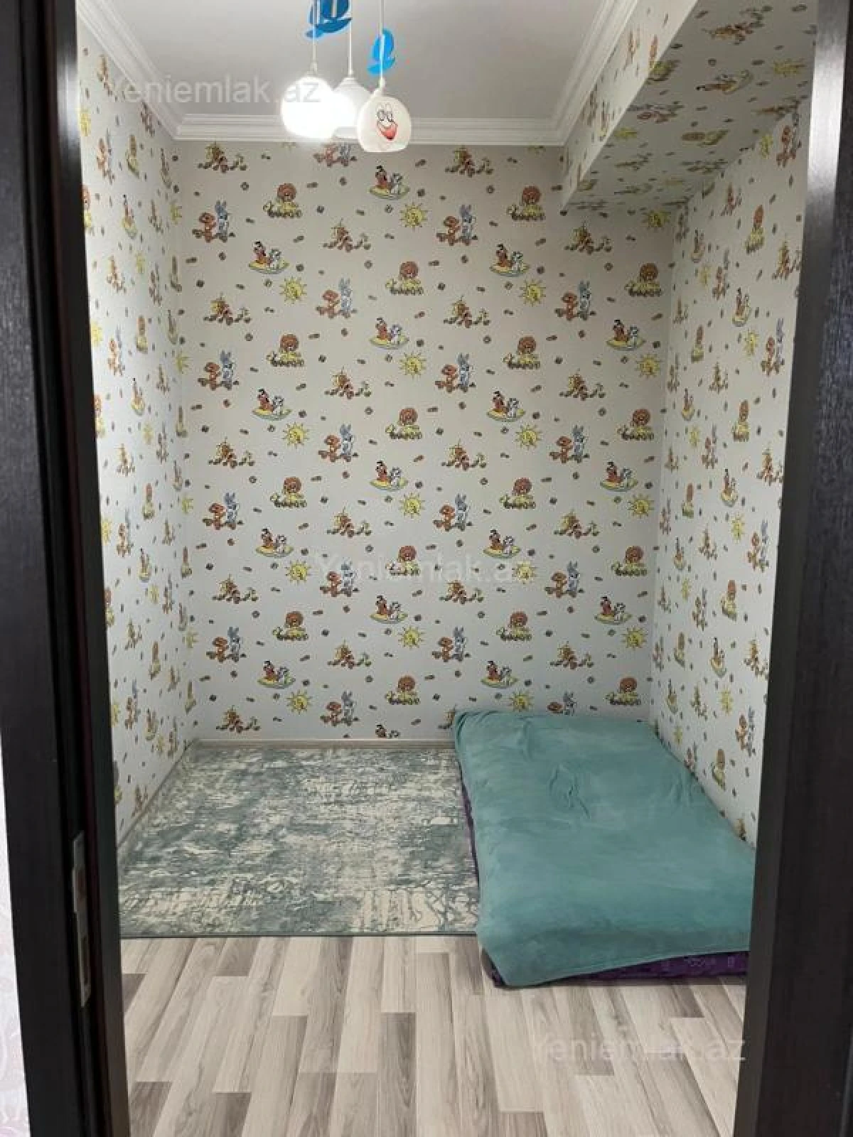 Satılır 3 otaqlı yeni tikili 82 m²