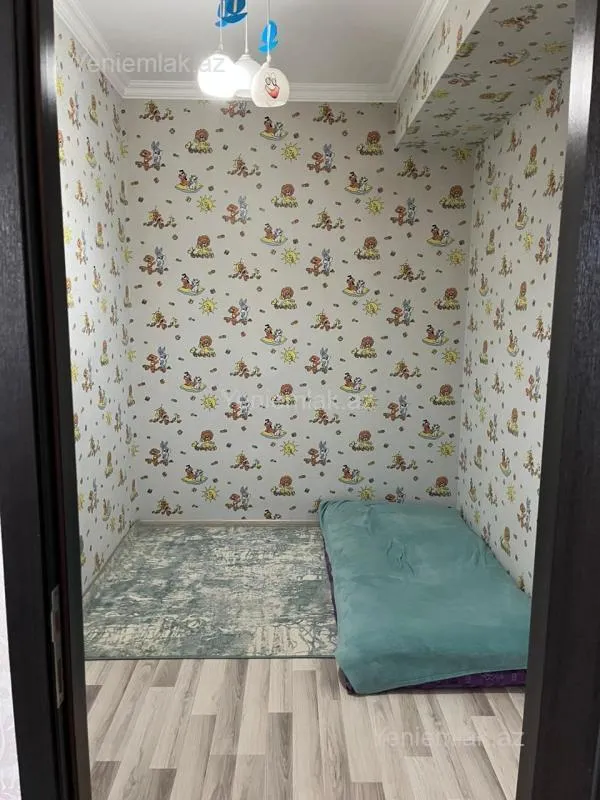 Satılır 3 otaqlı yeni tikili 82 m²