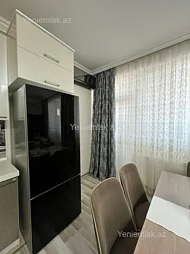 Satılır 3 otaqlı yeni tikili 82 m²