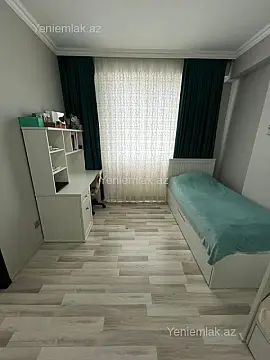 Satılır 3 otaqlı yeni tikili 82 m²