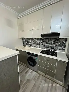 Satılır 3 otaqlı yeni tikili 82 m²