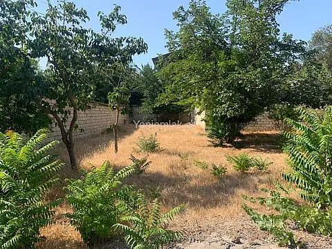 Satılır torpaq sahəsi — Bakı, Suraxanı