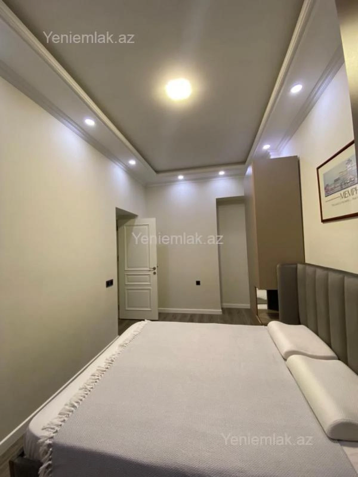 Satılır 3 otaqlı köhnə tikili 114 m²