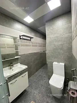 Satılır 3 otaqlı köhnə tikili 114 m² — Bakı, Binəqədi 3 otaq 114.00 m²