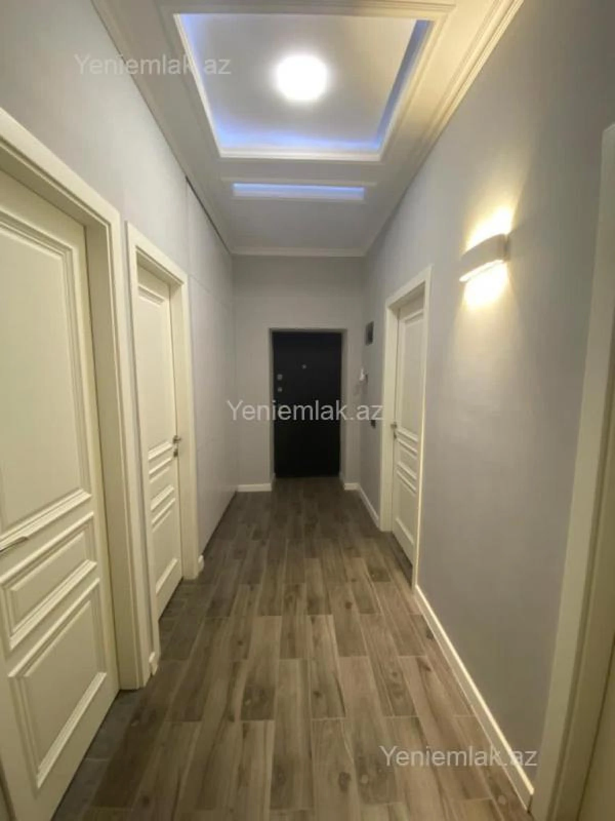 Satılır 3 otaqlı köhnə tikili 114 m²