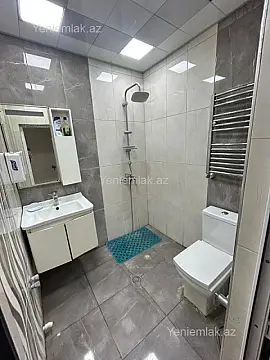 Satılır 3 otaqlı yeni tikili 92 m²