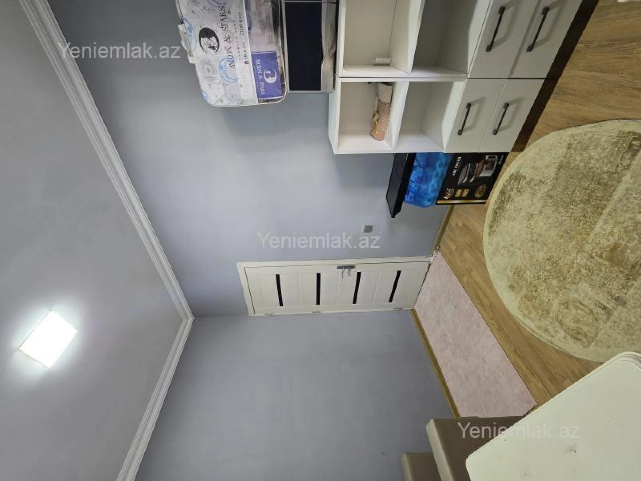 Satılır 4 otaqlı həyət evi 80 m²