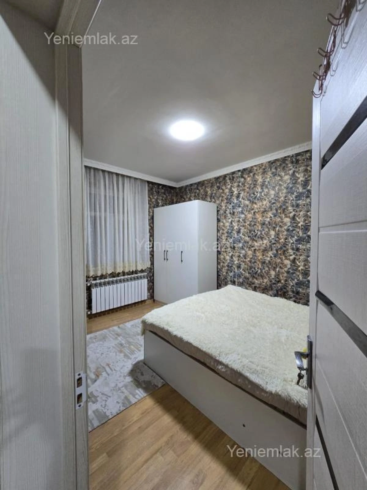 Satılır 4 otaqlı həyət evi 80 m²