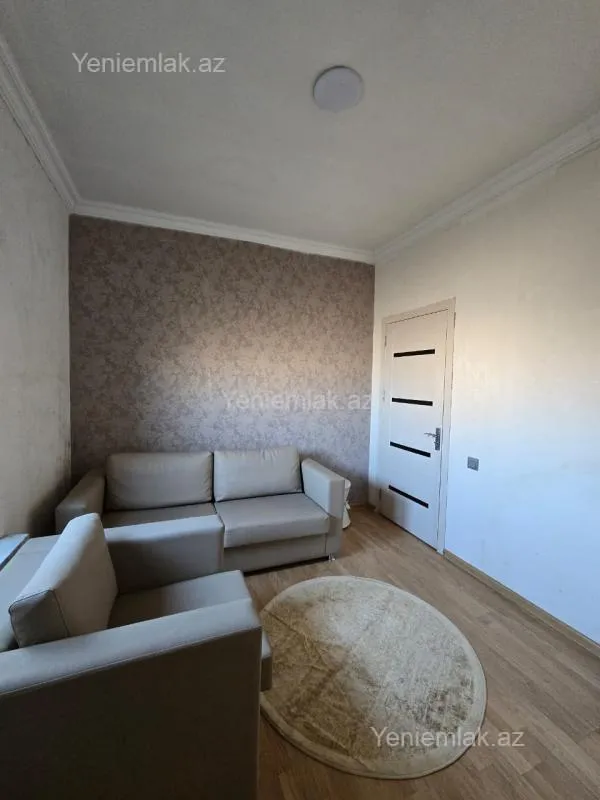 Satılır 4 otaqlı həyət evi 80 m²