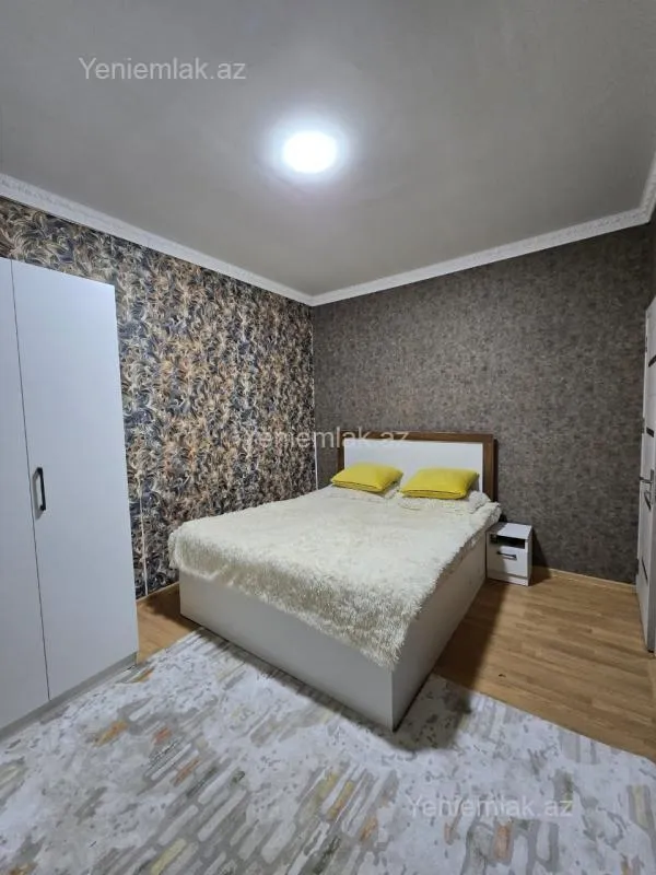 Satılır 4 otaqlı həyət evi 80 m²