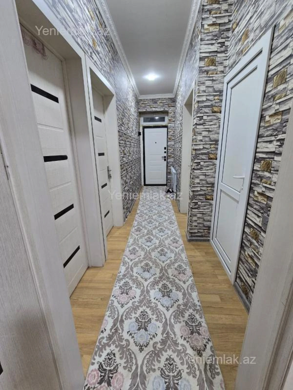 Satılır 4 otaqlı həyət evi 80 m²