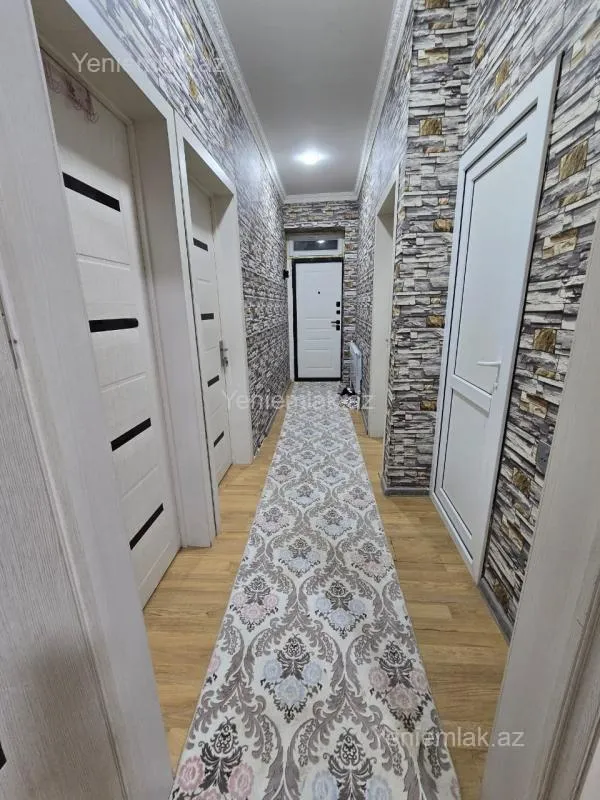Satılır 4 otaqlı həyət evi 80 m²