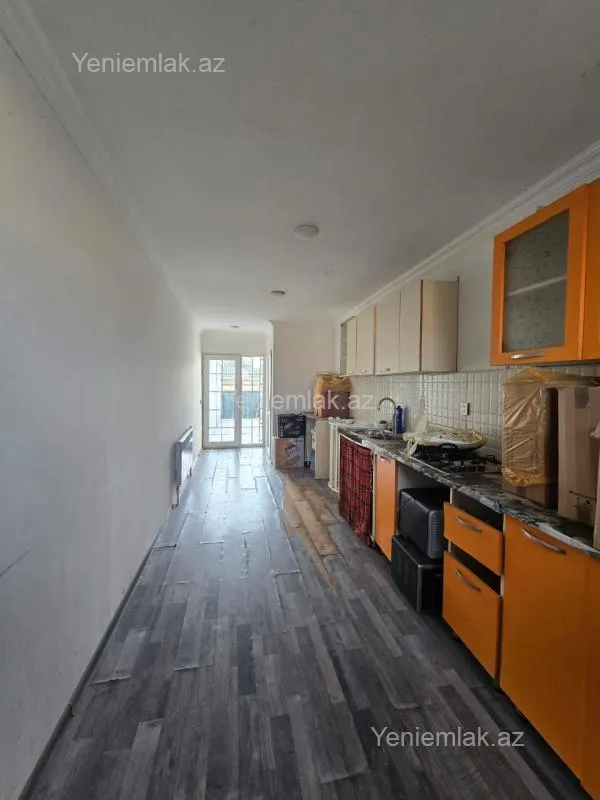 Satılır 4 otaqlı həyət evi 80 m²