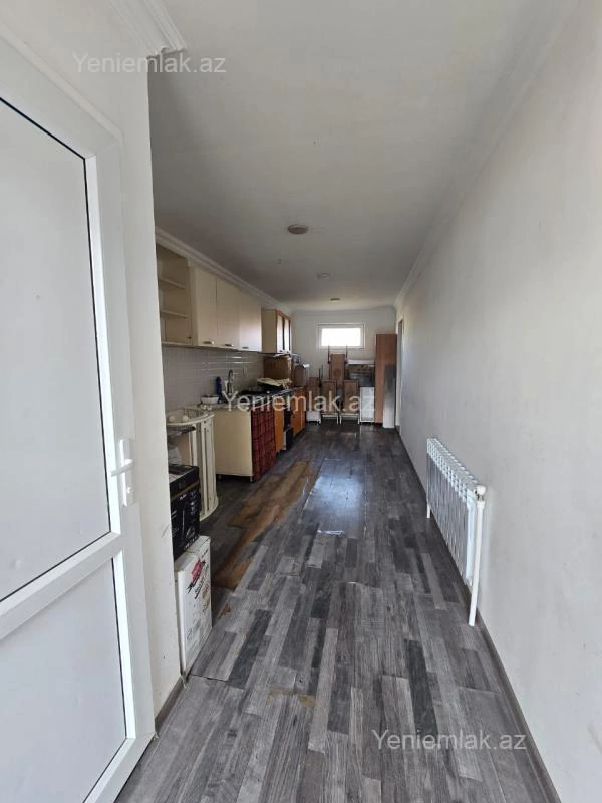 Satılır 4 otaqlı həyət evi 80 m²