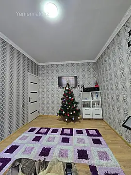 Satılır 4 otaqlı həyət evi 80 m²