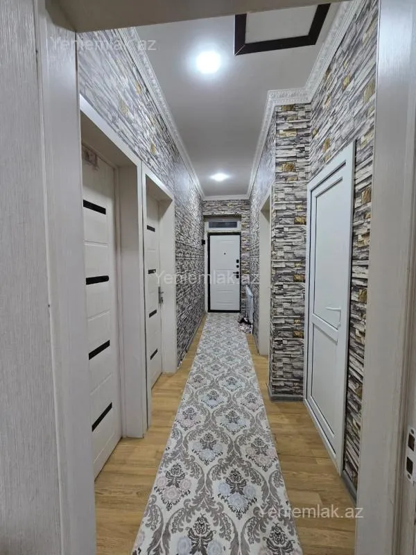 Satılır 4 otaqlı həyət evi 80 m²