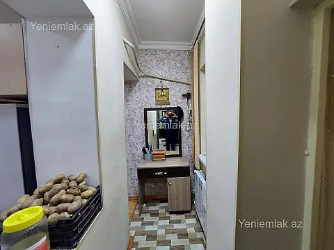 Satılır 3 otaqlı həyət evi 90 m²