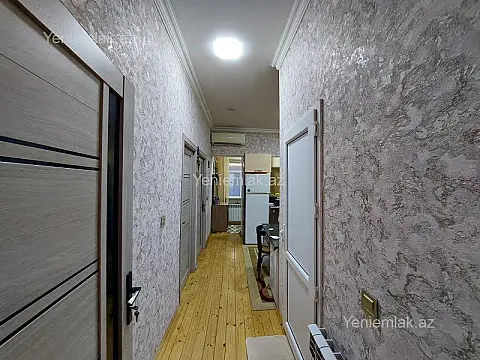 Satılır 3 otaqlı həyət evi 90 m²