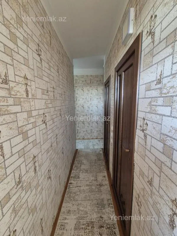 Satılır 3 otaqlı köhnə tikili 70 m²
