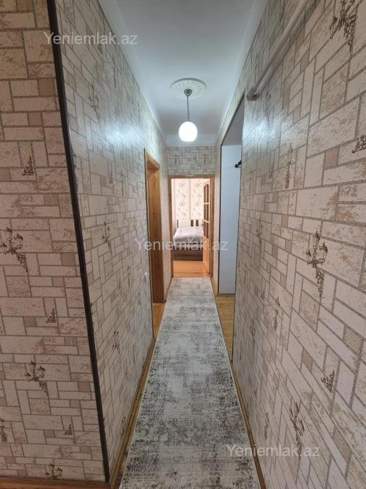 Satılır 3 otaqlı köhnə tikili 70 m²