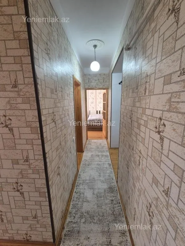 Satılır 3 otaqlı köhnə tikili 70 m²