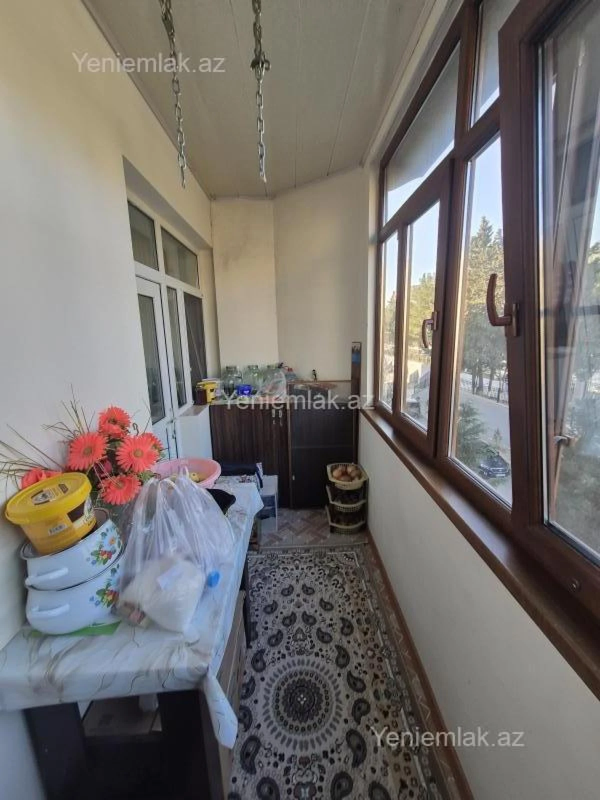 Satılır 3 otaqlı köhnə tikili 70 m²