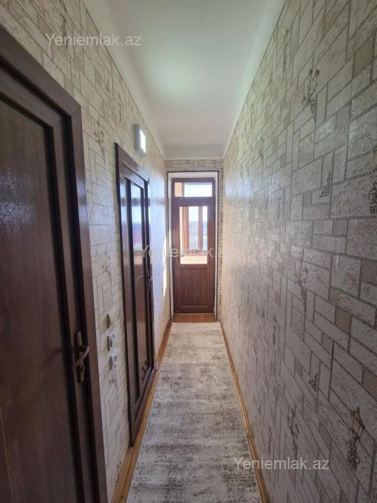 Satılır 3 otaqlı köhnə tikili 70 m²