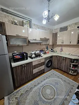 Satılır 3 otaqlı köhnə tikili 70 m²