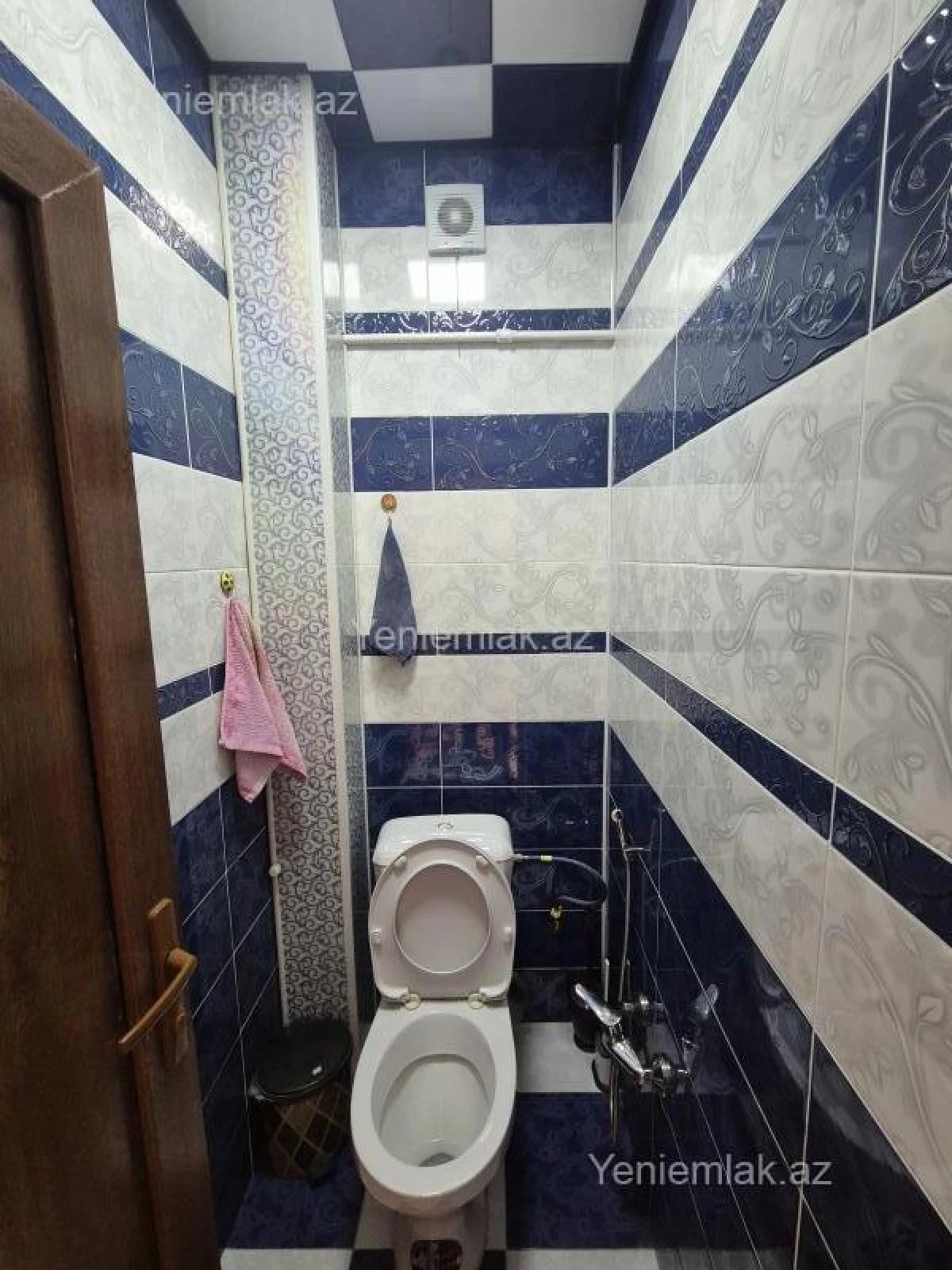 Satılır 3 otaqlı köhnə tikili 70 m²