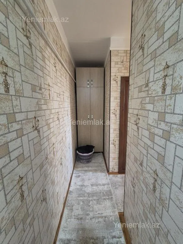 Satılır 3 otaqlı köhnə tikili 70 m²