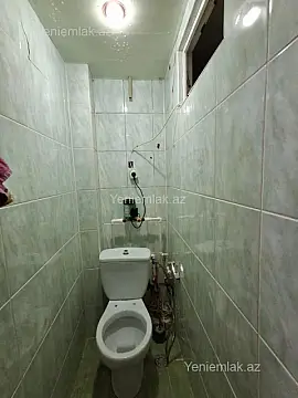 Satılır 2 otaqlı köhnə tikili 47 m²