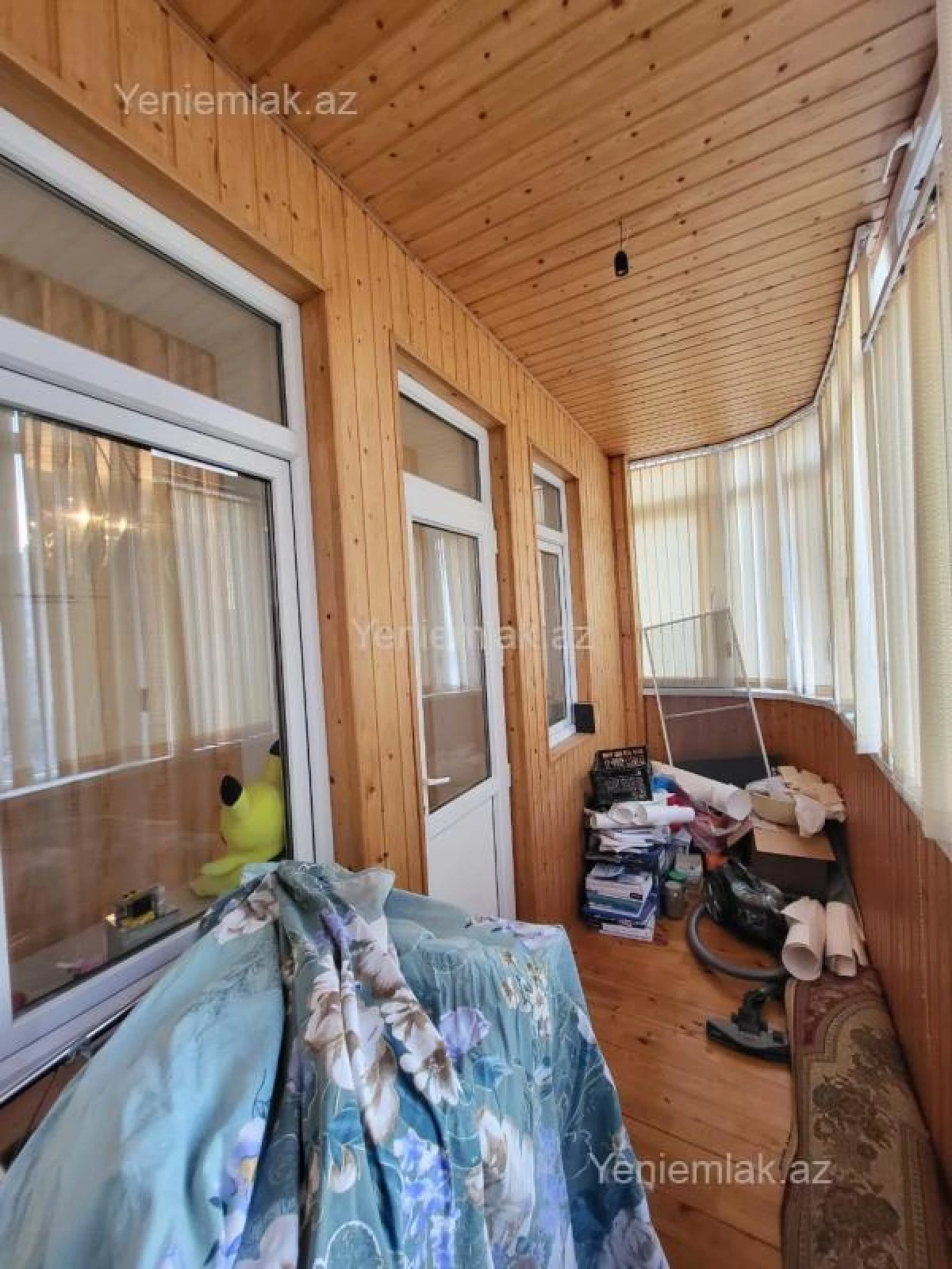 Satılır 2 otaqlı yeni tikili 83.5 m²