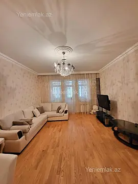 Satılır 2 otaqlı yeni tikili 83.5 m² — Sumqayıt 2 otaq 83.50 m²