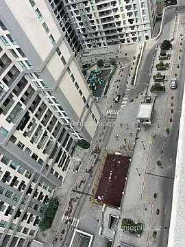 Satılır 2 otaqlı yeni tikili 55 m² — Bakı, Xətai 2 otaq 55.00 m²