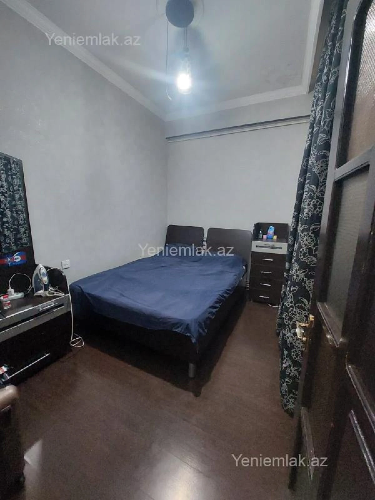 Satılır 2 otaqlı yeni tikili 55 m²