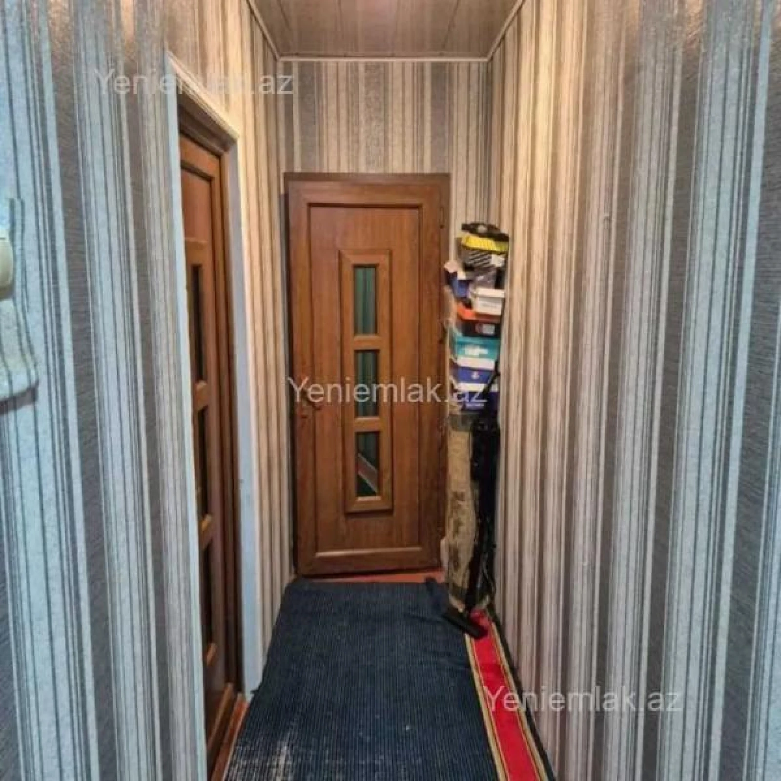 Satılır 4 otaqlı köhnə tikili 81 m²