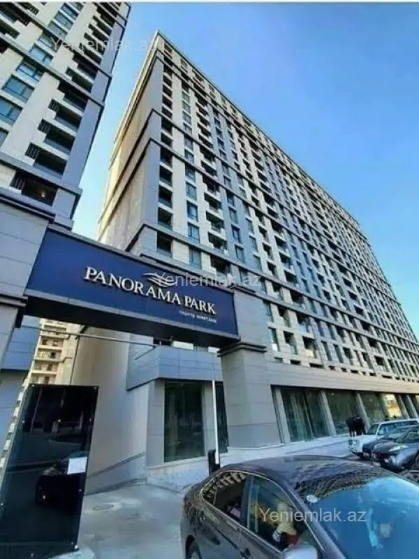 Satılır 3 otaqlı yeni tikili 90 m²