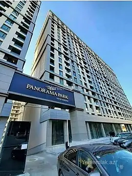 Satılır 3 otaqlı yeni tikili 90 m²