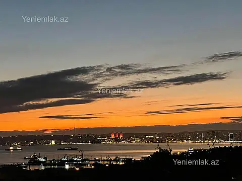 Satılır 3 otaqlı yeni tikili 90 m²