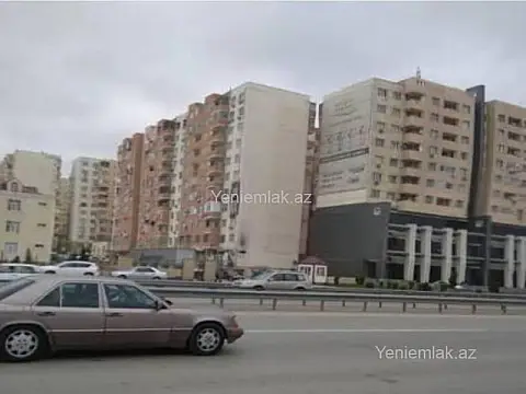 Satılır 4 otaqlı yeni tikili 86 m²
