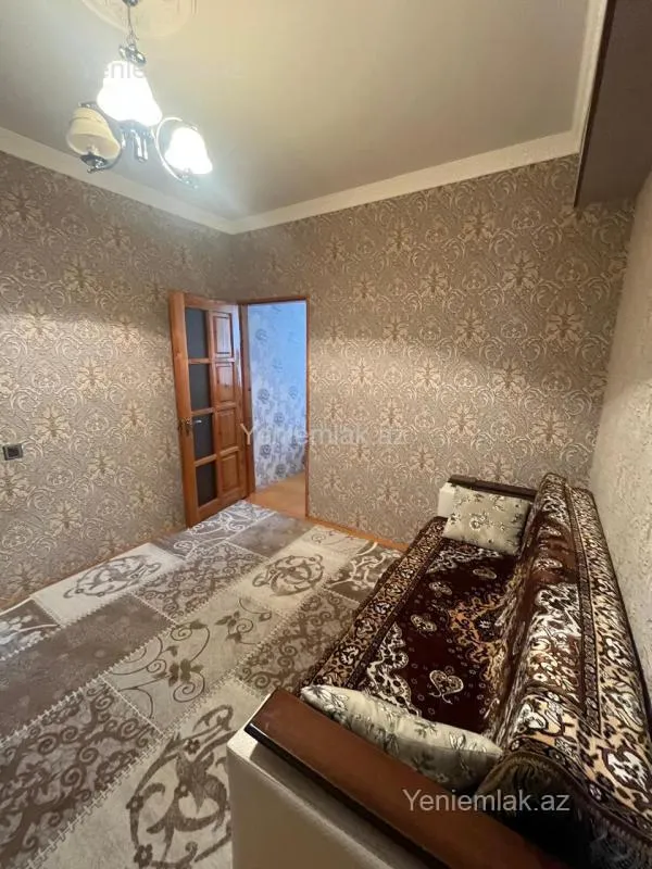 Satılır 4 otaqlı yeni tikili 86 m²