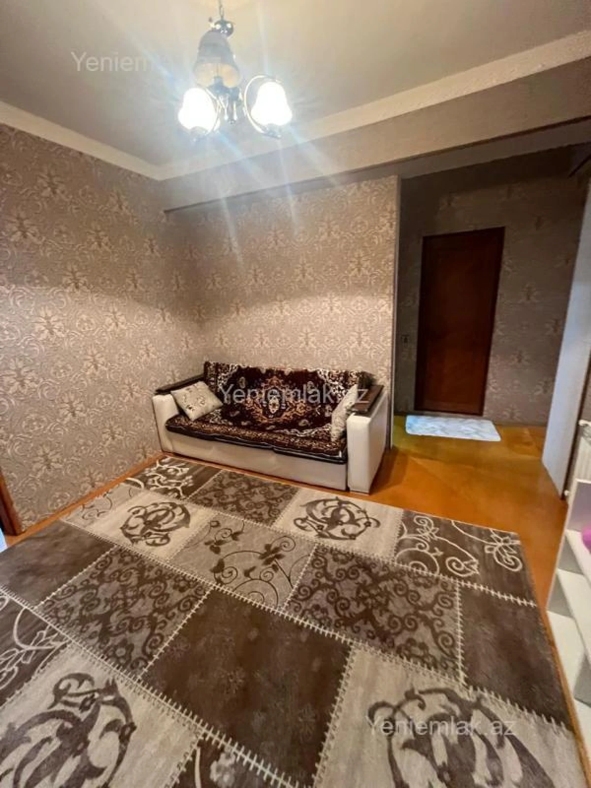 Satılır 4 otaqlı yeni tikili 86 m²