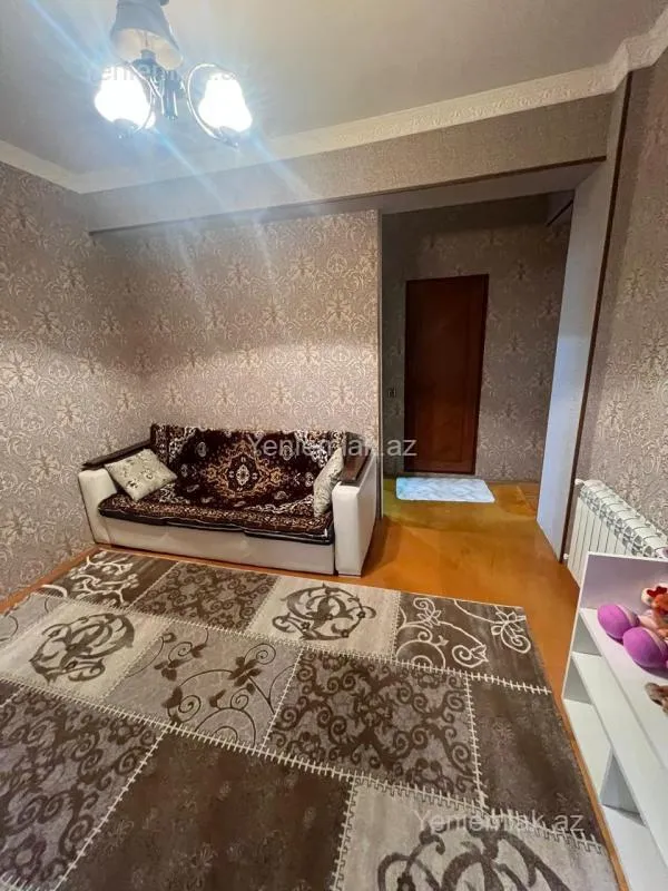 Satılır 4 otaqlı yeni tikili 86 m²