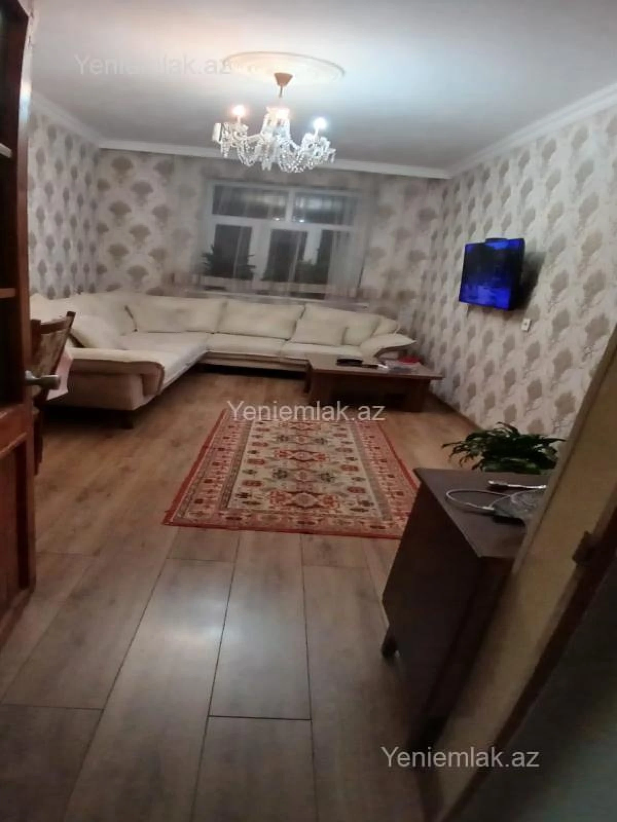 Satılır 3 otaqlı köhnə tikili 60 m²