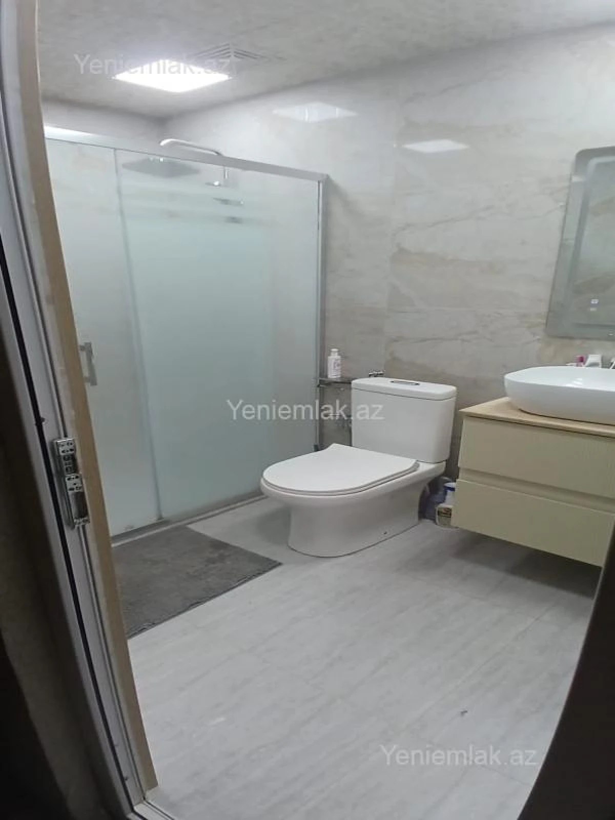 Satılır 3 otaqlı köhnə tikili 60 m²