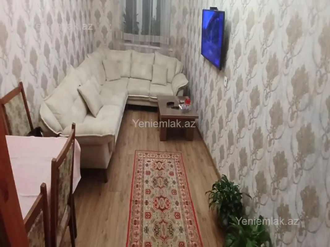 Satılır 3 otaqlı köhnə tikili 60 m²